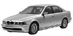 BMW E39 C3373 Fault Code