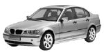 BMW E46 C3373 Fault Code