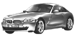 BMW E86 C3373 Fault Code